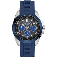 Orologio Guess Uomo in Acciaio W1050G1 - W1050G1